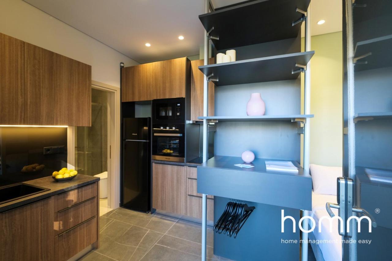 Elasidon 27 Homm Gazi Luxury Urban Suites Афины Экстерьер фото