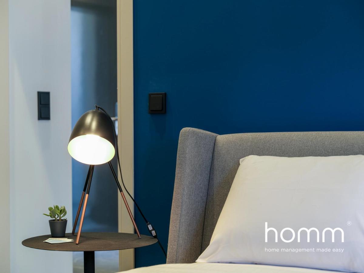 Elasidon 27 Homm Gazi Luxury Urban Suites Афины Экстерьер фото