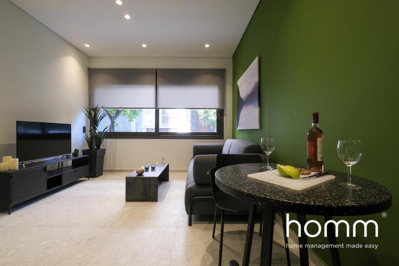 Elasidon 27 Homm Gazi Luxury Urban Suites Афины Экстерьер фото