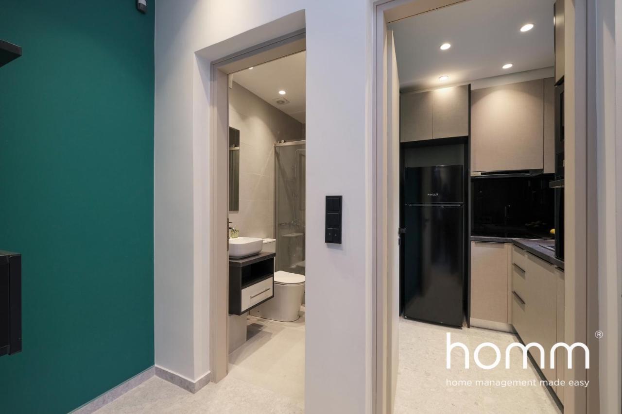 Elasidon 27 Homm Gazi Luxury Urban Suites Афины Экстерьер фото