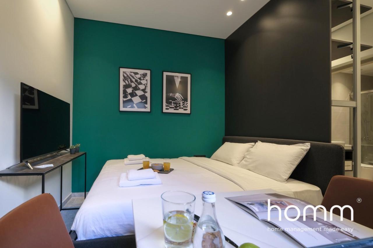 Elasidon 27 Homm Gazi Luxury Urban Suites Афины Экстерьер фото