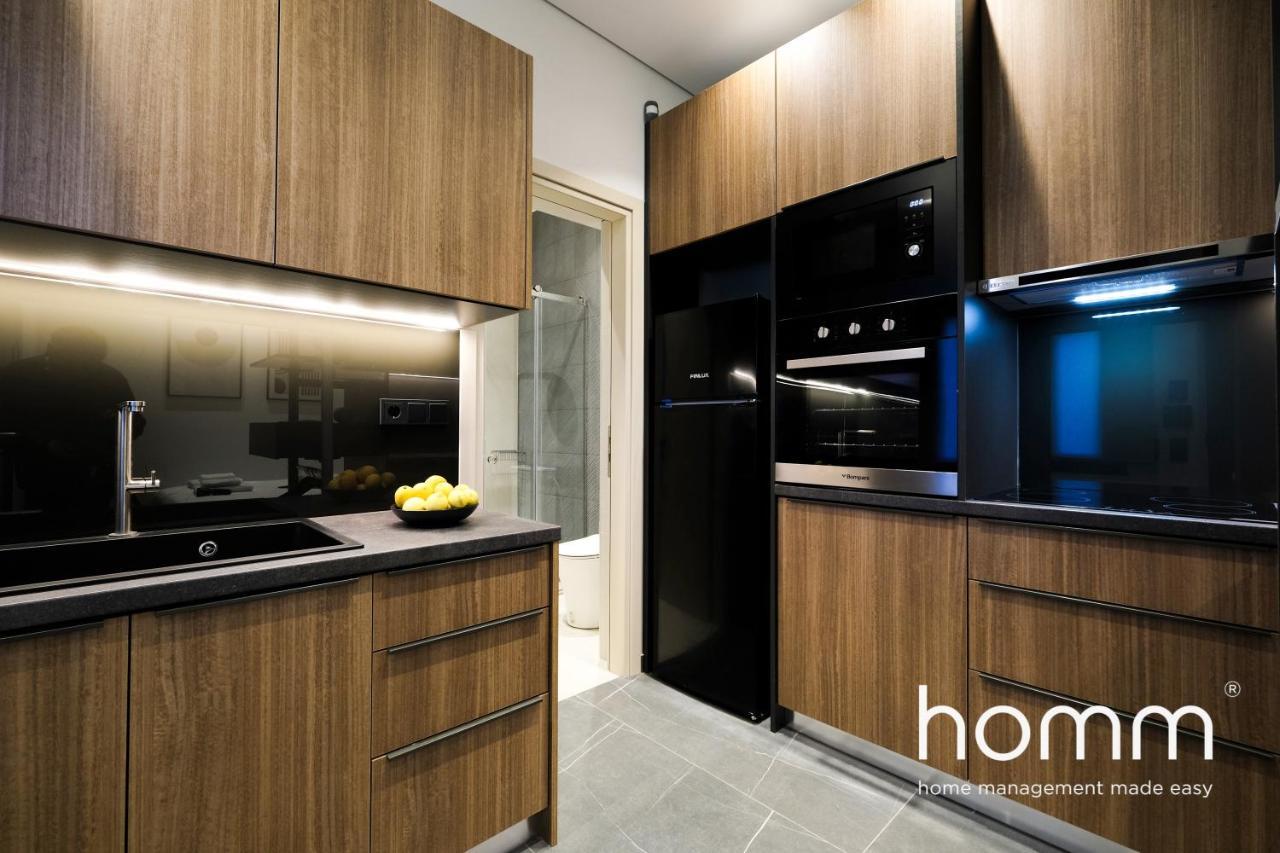 Elasidon 27 Homm Gazi Luxury Urban Suites Афины Экстерьер фото